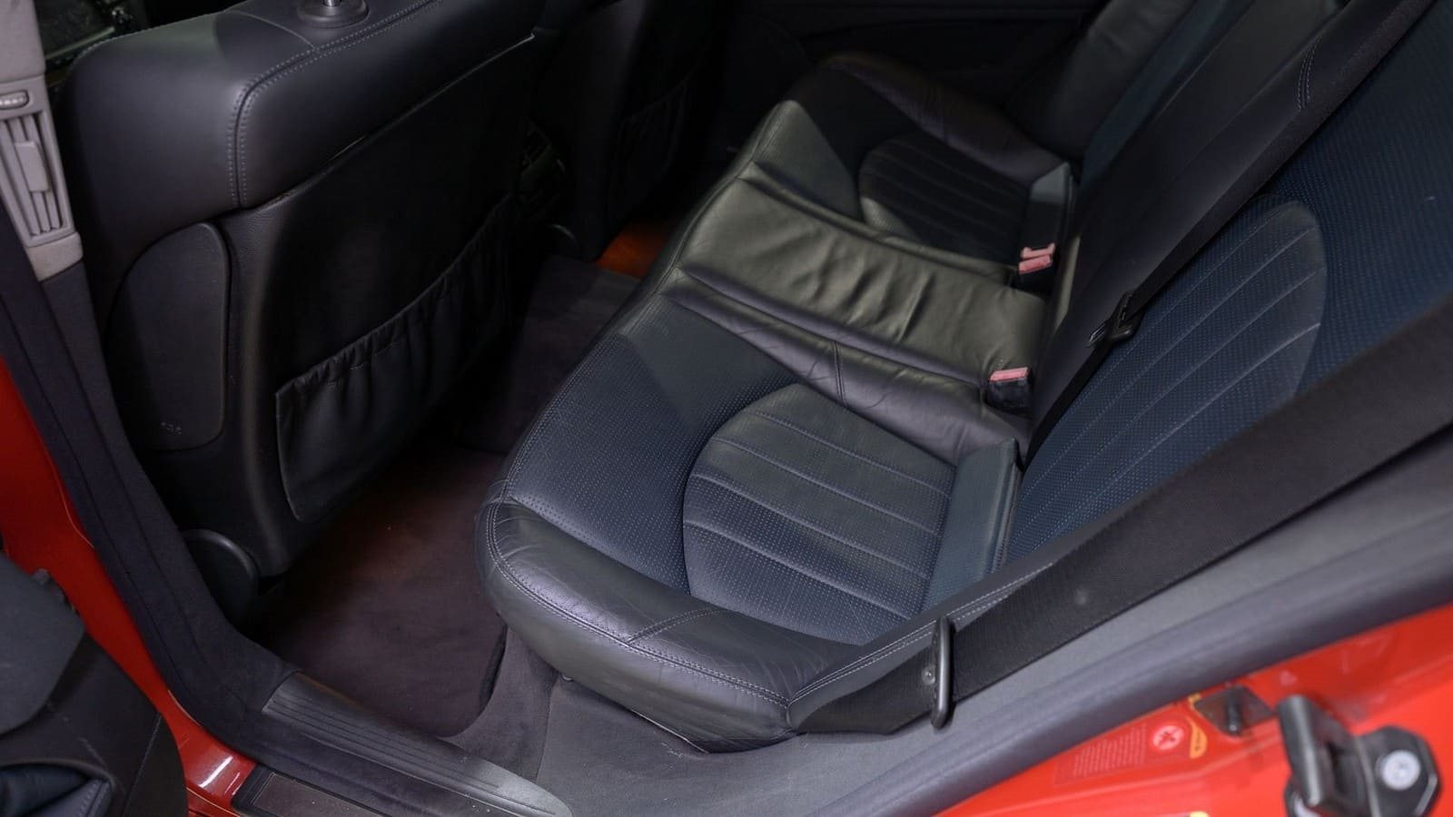 2005 - MERCEDES-BENZ E 55 AMG, foto 48