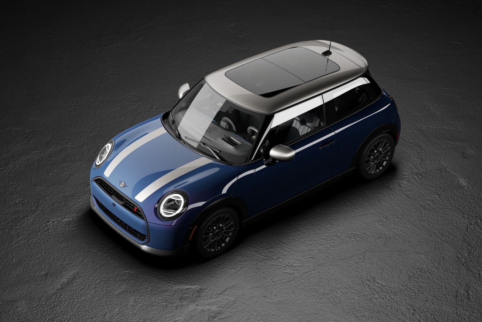 2026 - MINI COOPER S 2 DOOR ROOFTOP EDITION, foto 1