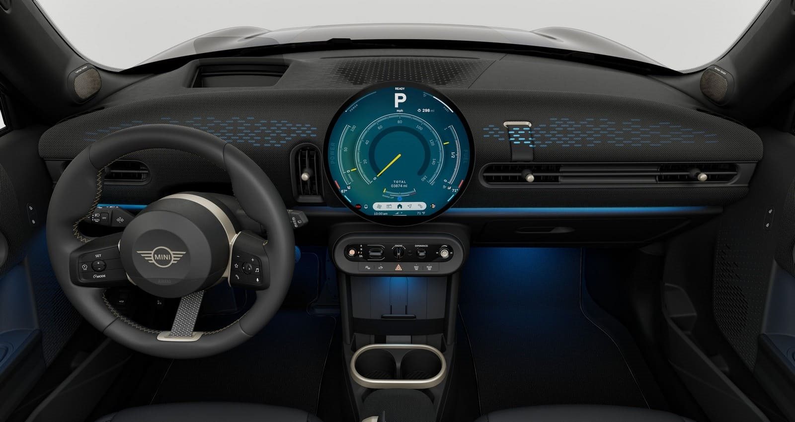 2026 - MINI COOPER S 2 DOOR ROOFTOP EDITION, foto 7