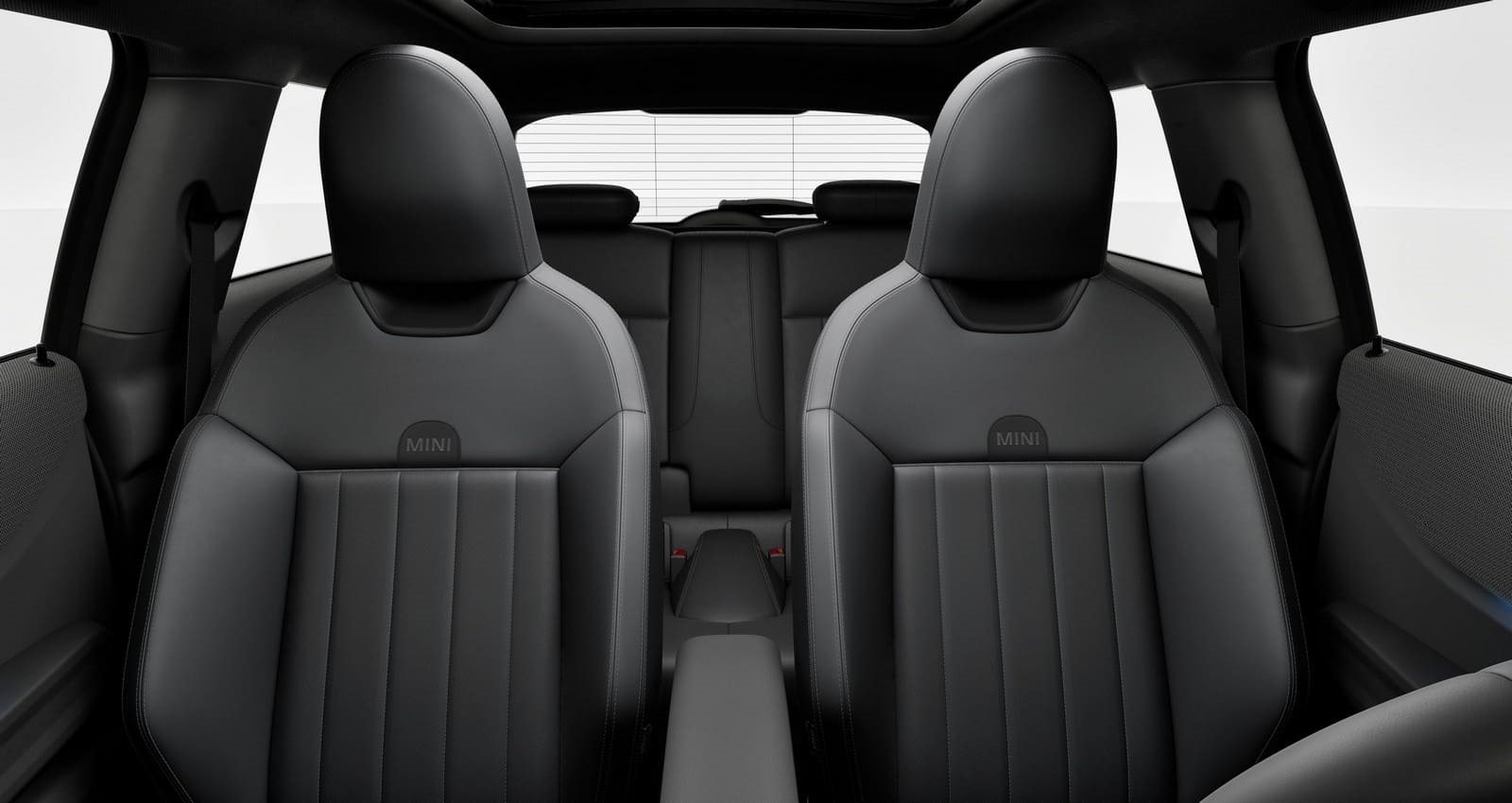 2026 - MINI COOPER S 2 DOOR ROOFTOP EDITION, foto 8