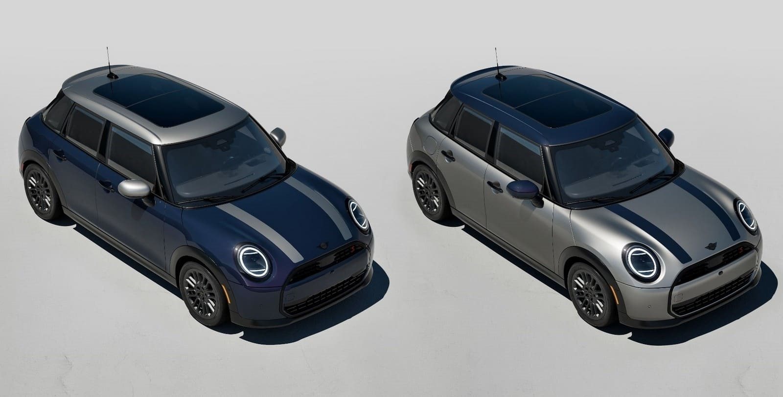 2026 - MINI COOPER S 2 DOOR ROOFTOP EDITION, foto 9