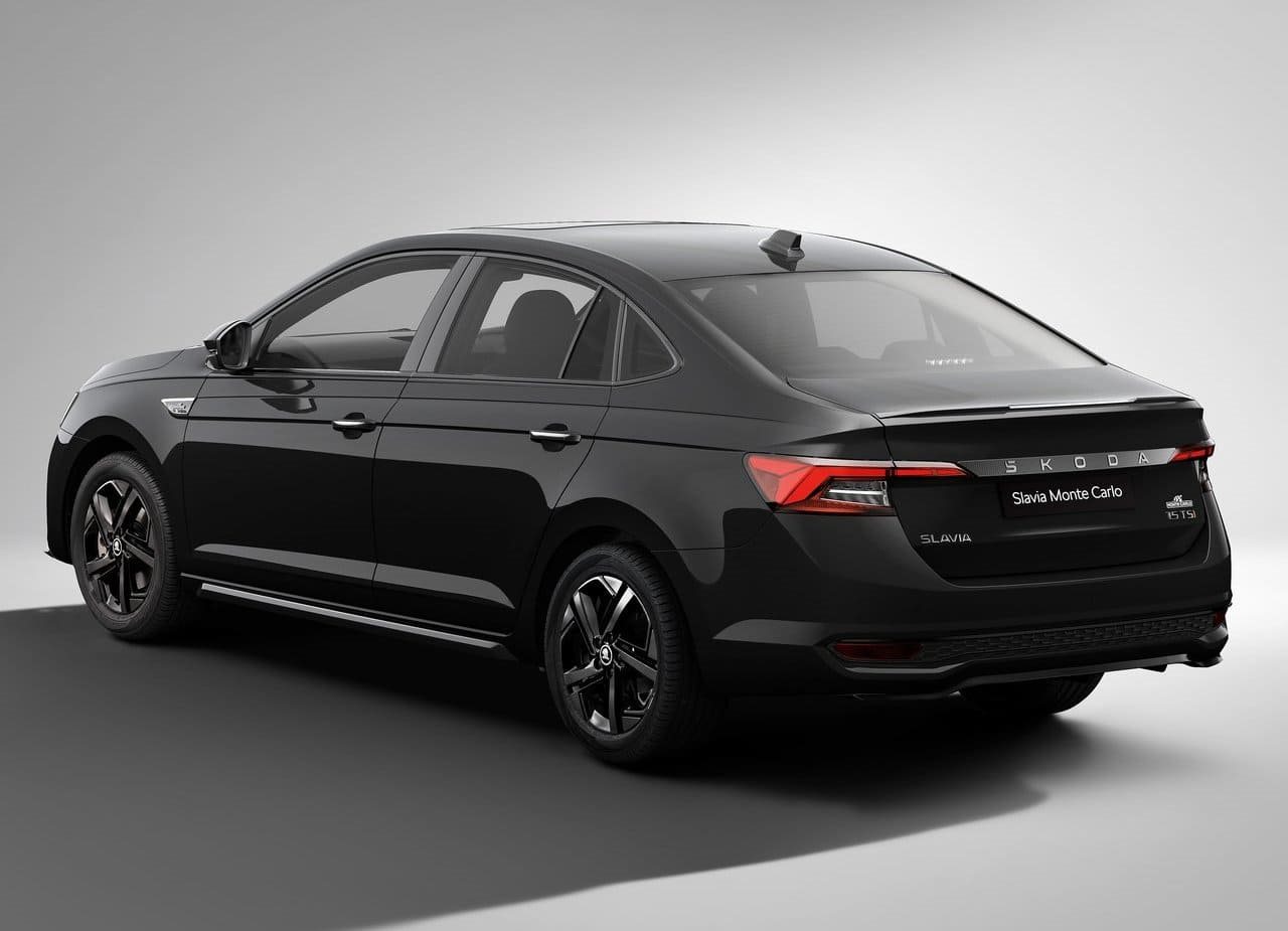 2027 - SKODA SLAVIA, foto 7