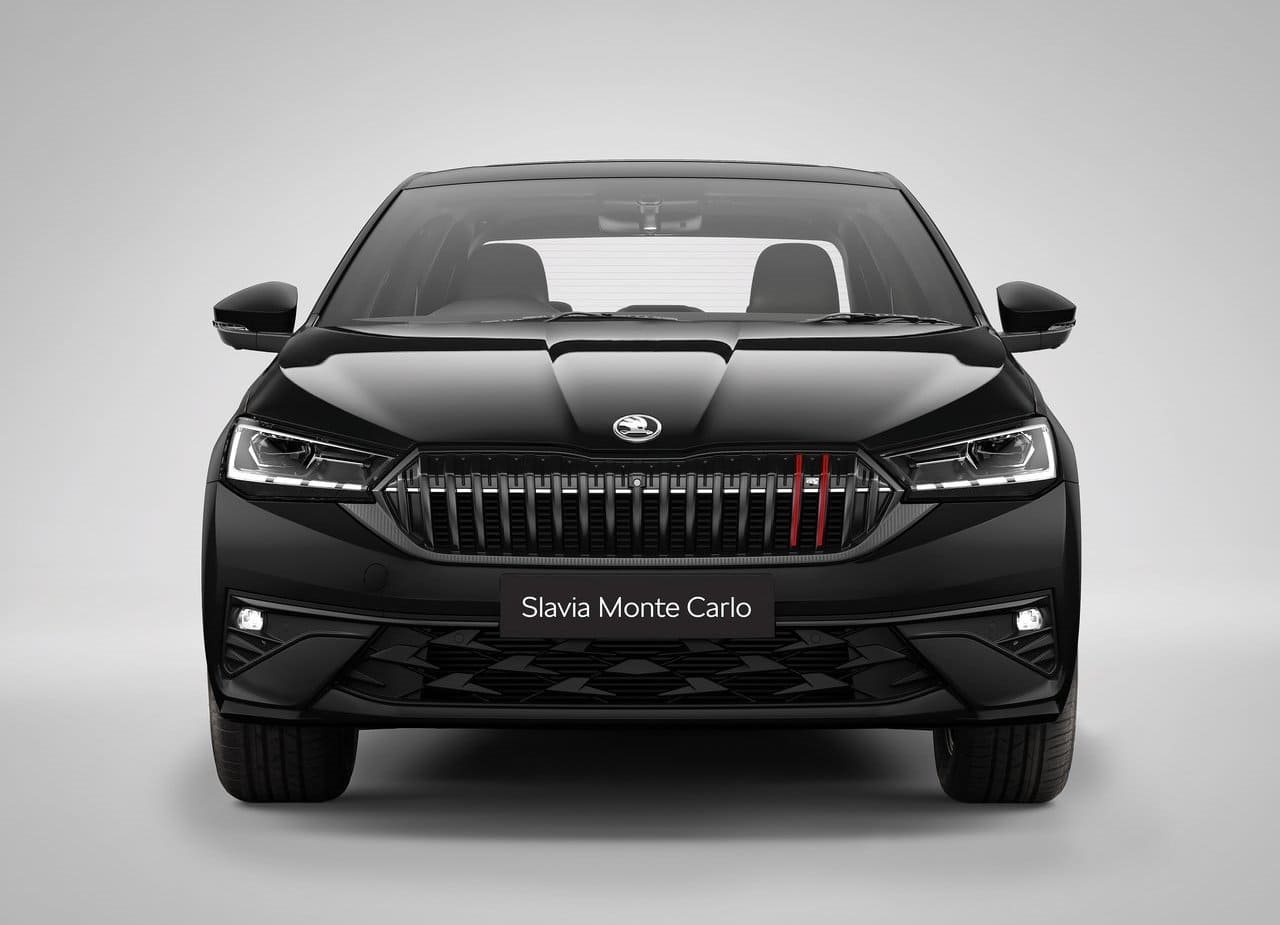 2027 - SKODA SLAVIA, foto 9