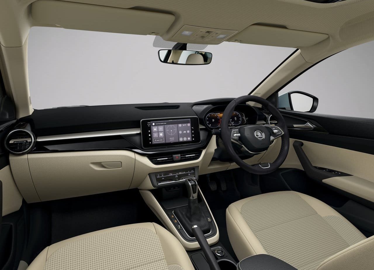 2027 - SKODA SLAVIA, foto 12