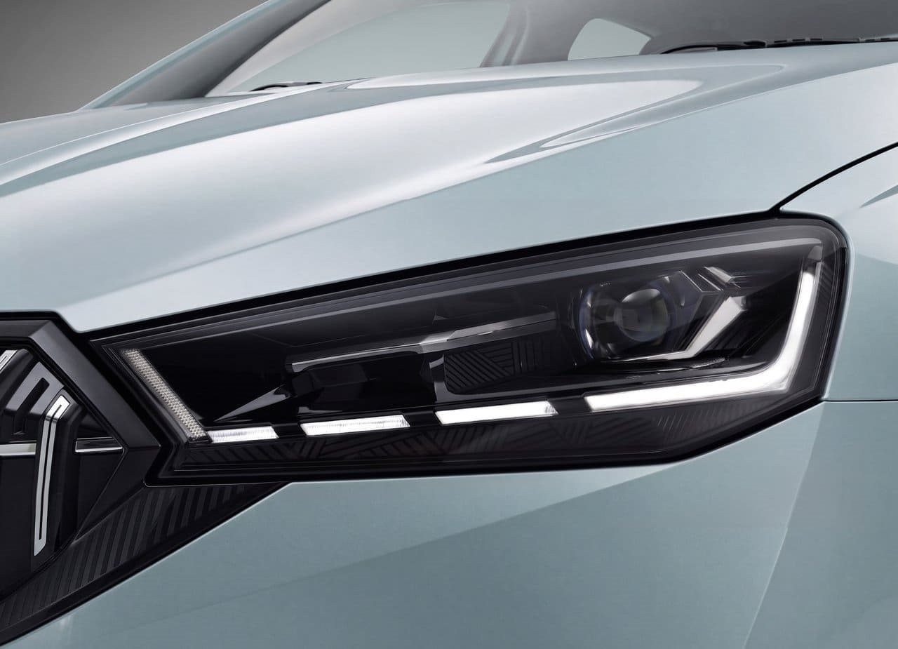 2027 - SKODA SLAVIA, foto 23