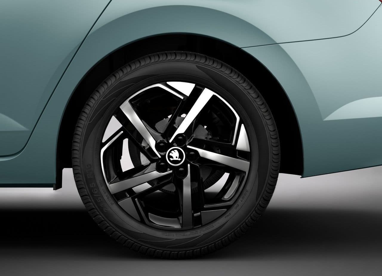 2027 - SKODA SLAVIA, foto 25