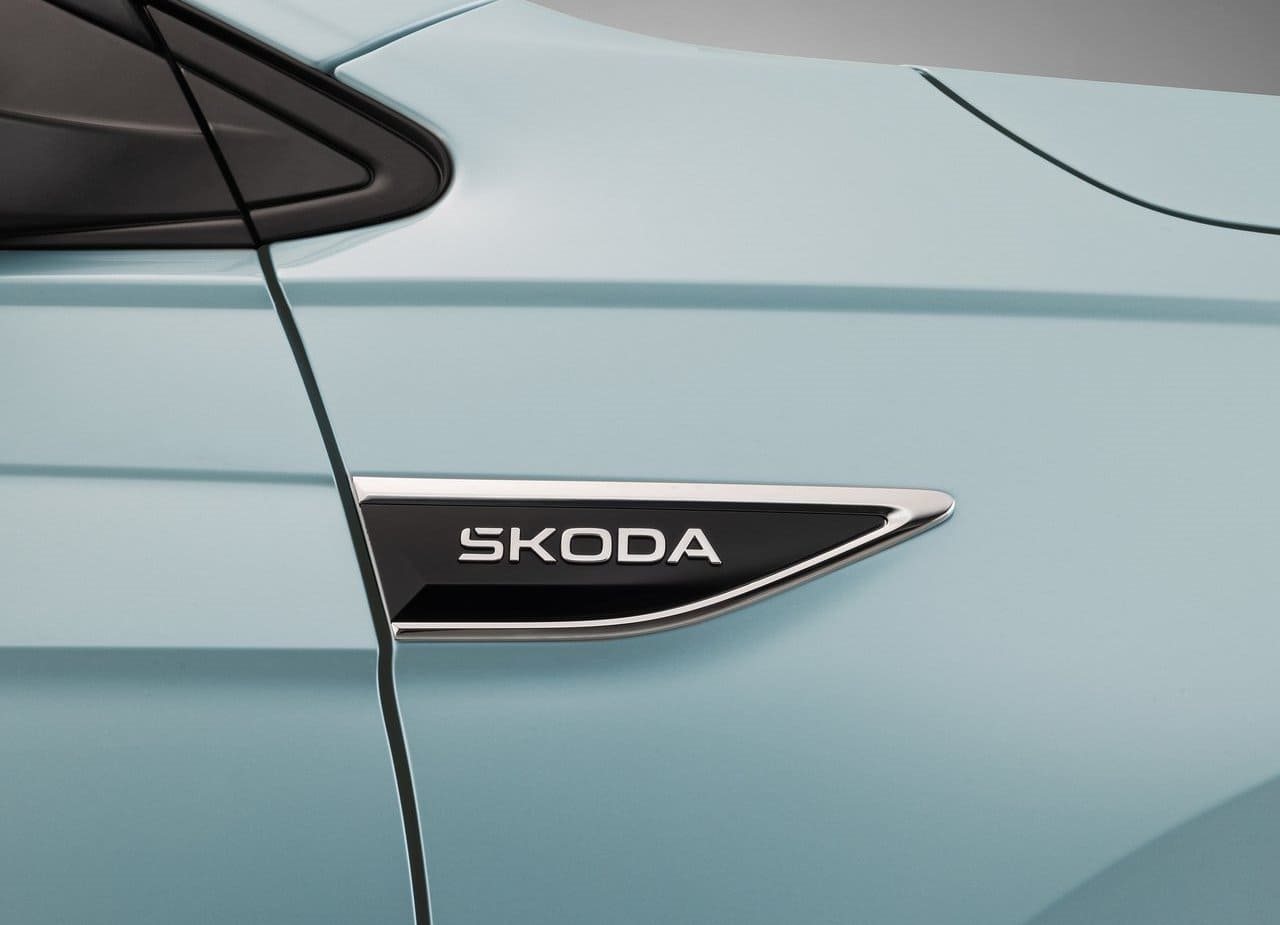 2027 - SKODA SLAVIA, foto 28