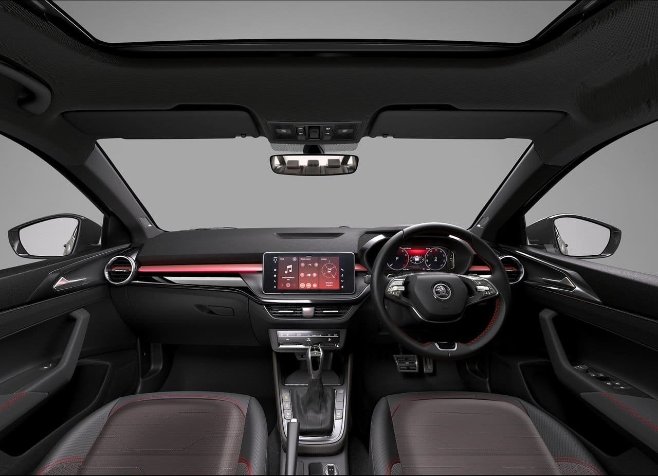 2027 - SKODA SLAVIA, foto 29