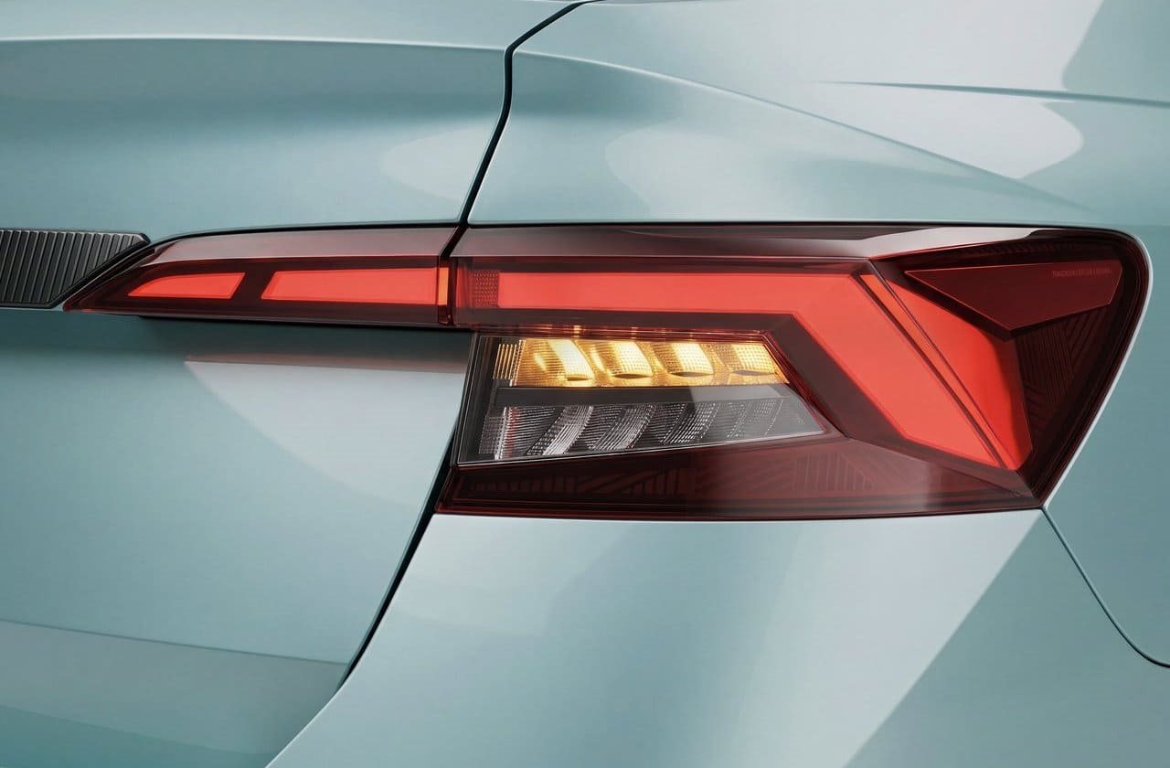2027 - SKODA SLAVIA, foto 31
