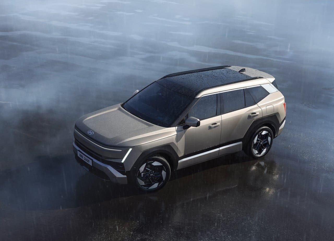 2027 - HYUNDAI TUCSON, foto 3