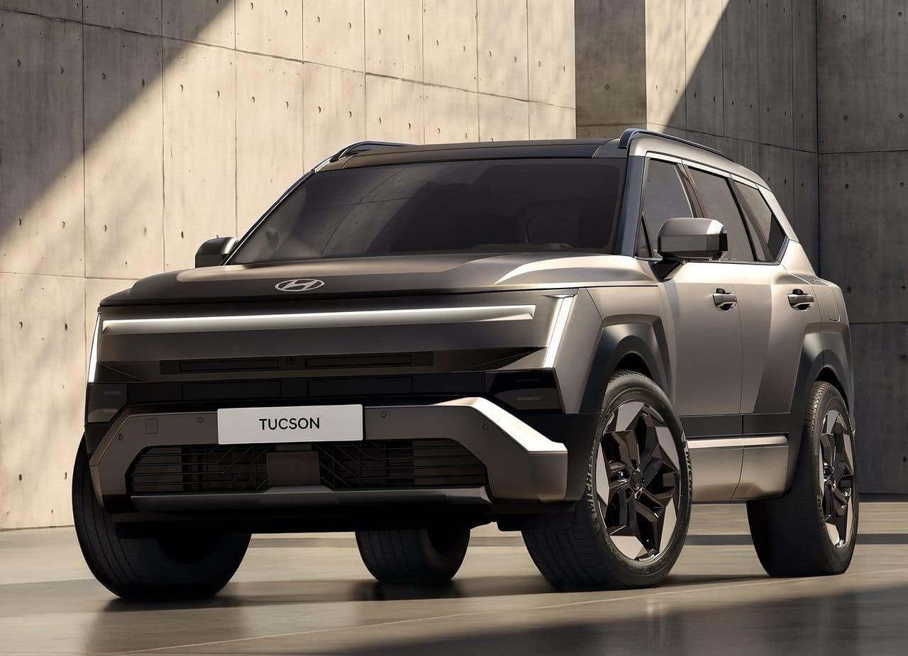 2027 - HYUNDAI TUCSON, foto 4