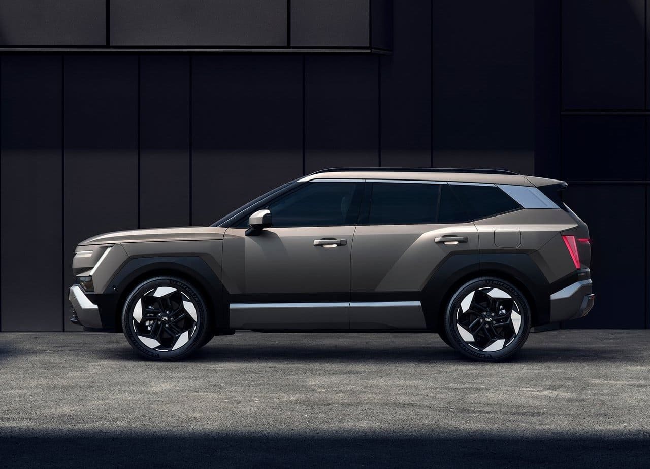 2027 - HYUNDAI TUCSON, foto 6