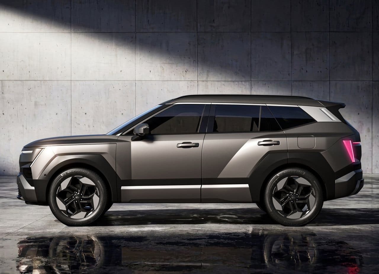 2027 - HYUNDAI TUCSON, foto 7