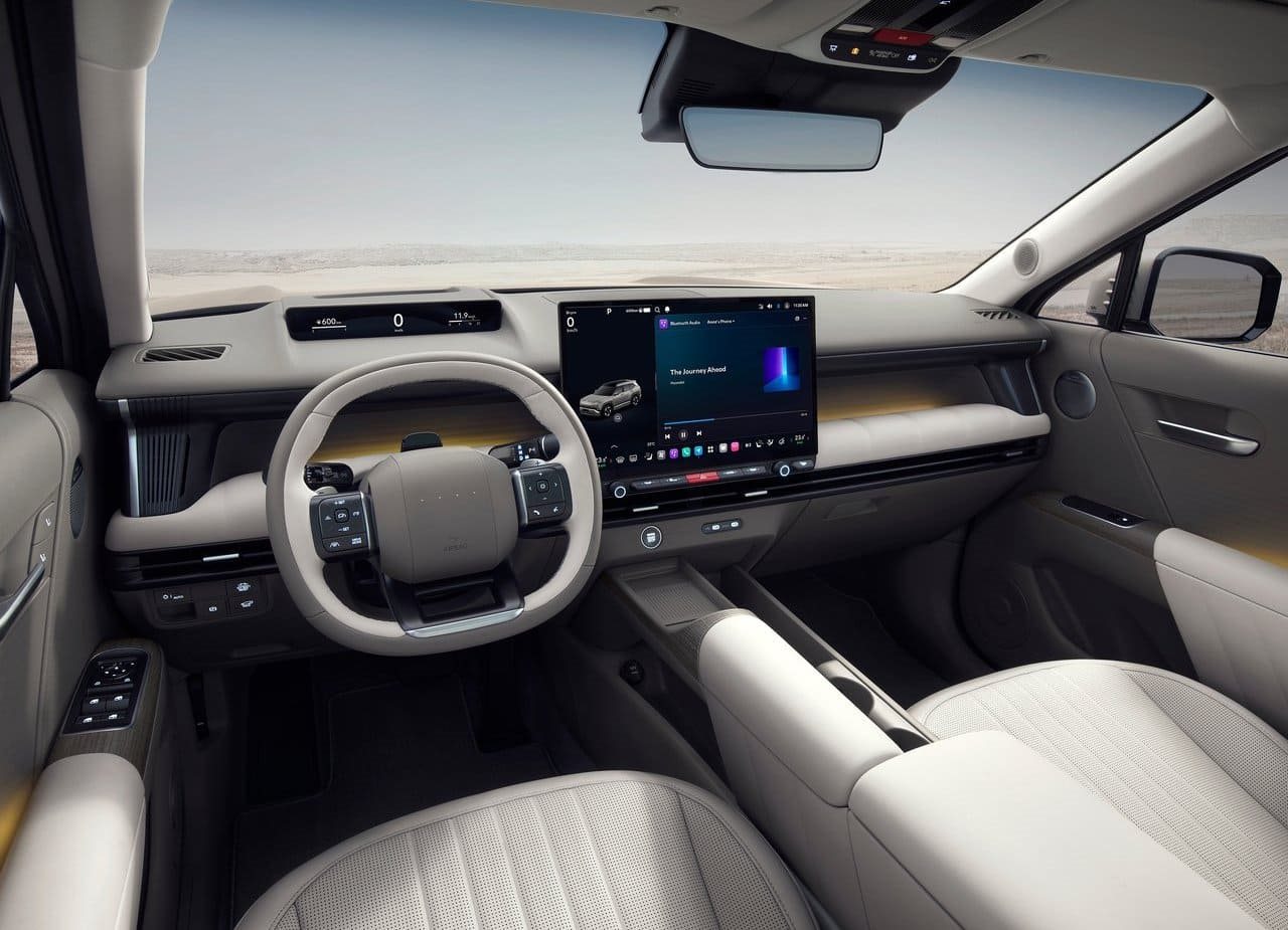 2027 - HYUNDAI TUCSON, foto 29
