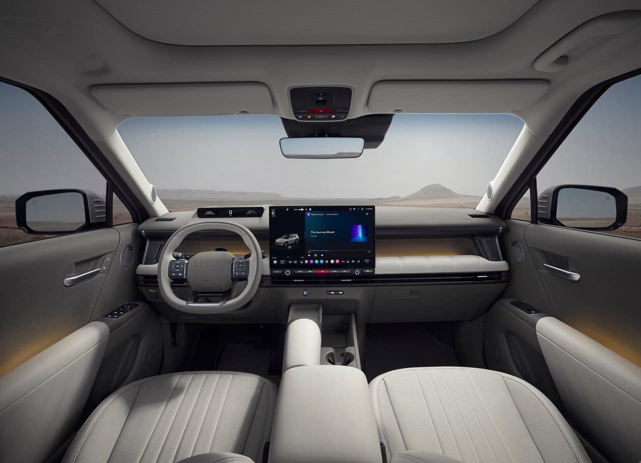 2027 - HYUNDAI TUCSON, foto 30