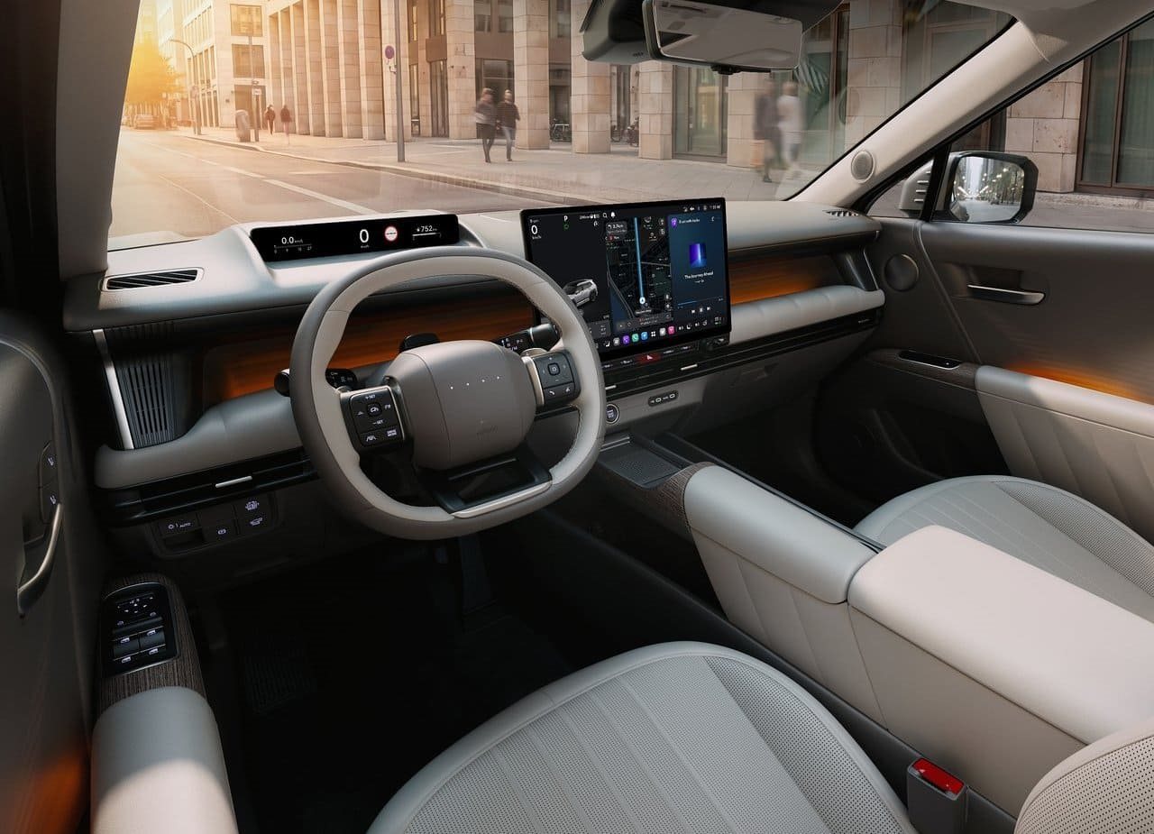 2027 - HYUNDAI TUCSON, foto 31