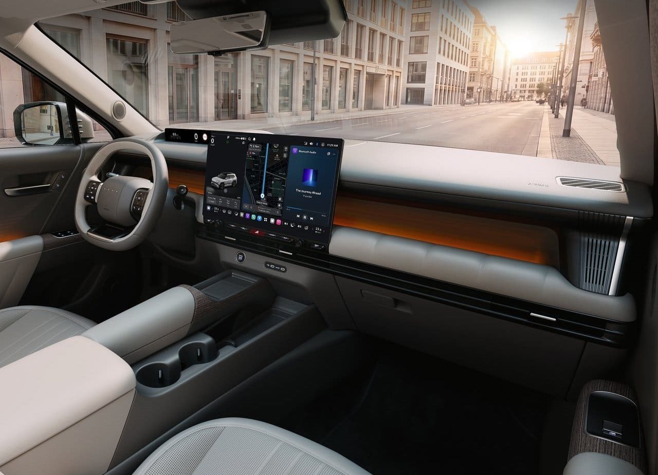 2027 - HYUNDAI TUCSON, foto 32