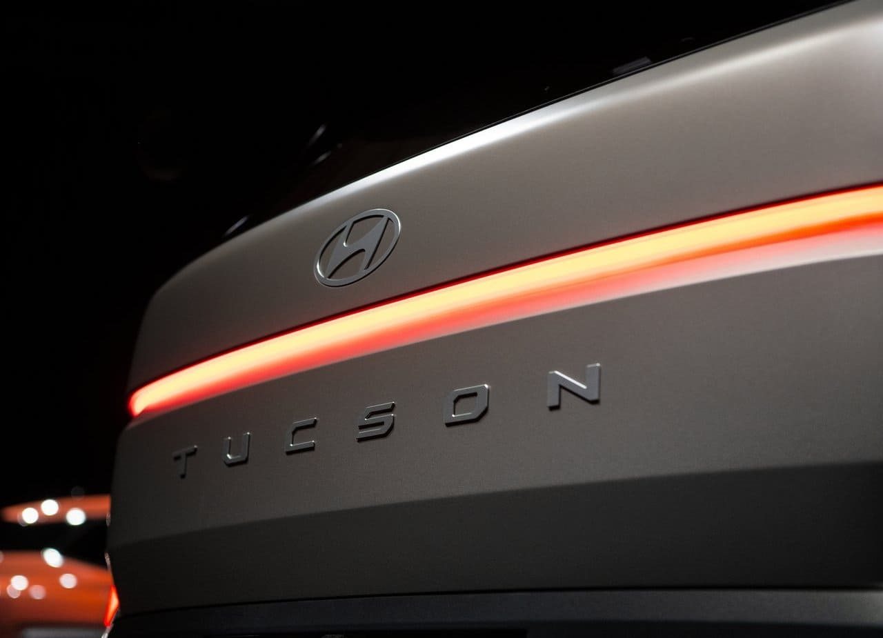 2027 - HYUNDAI TUCSON, foto 41