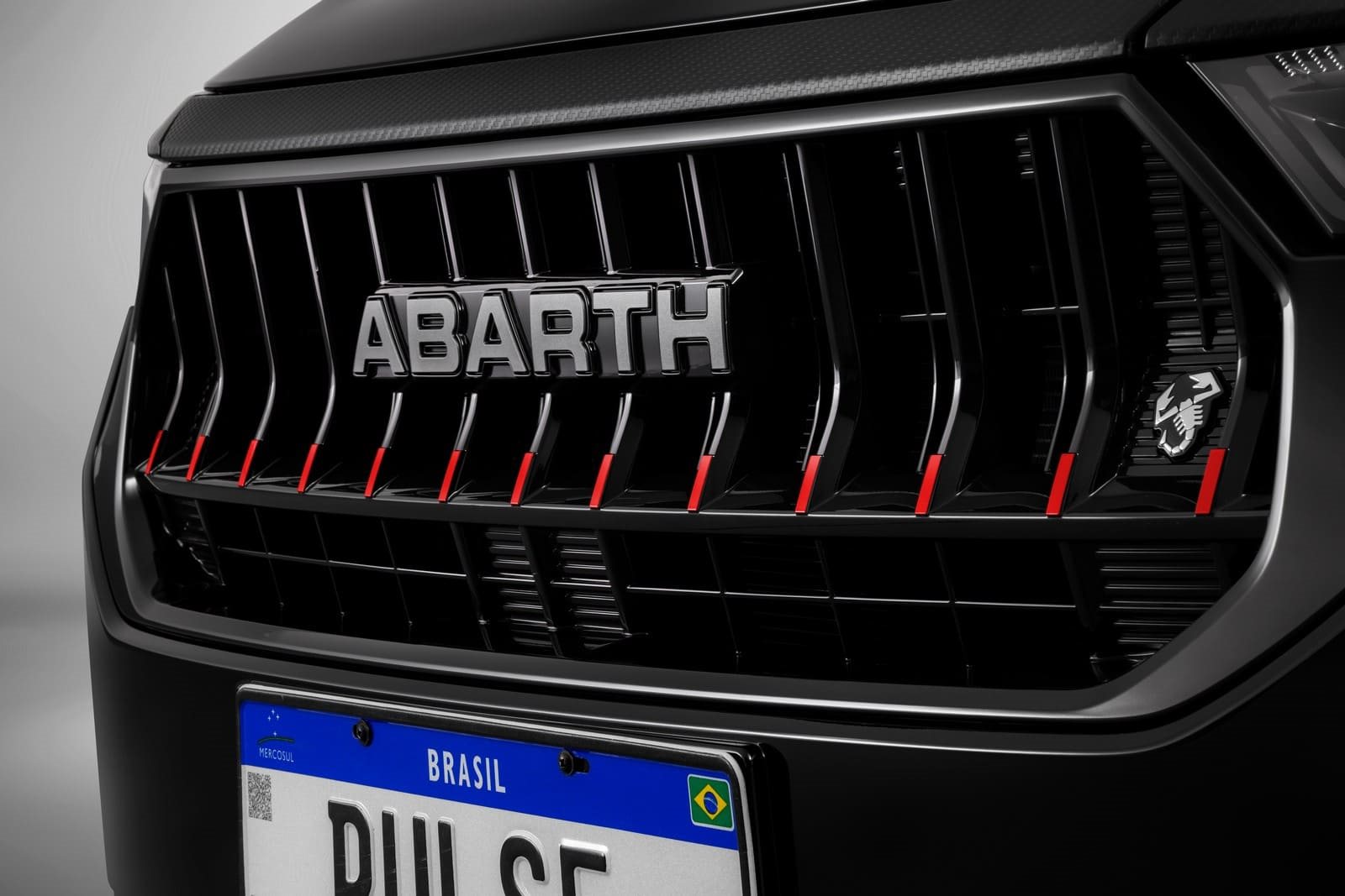 FIAT PULSE ABARTH, foto 14