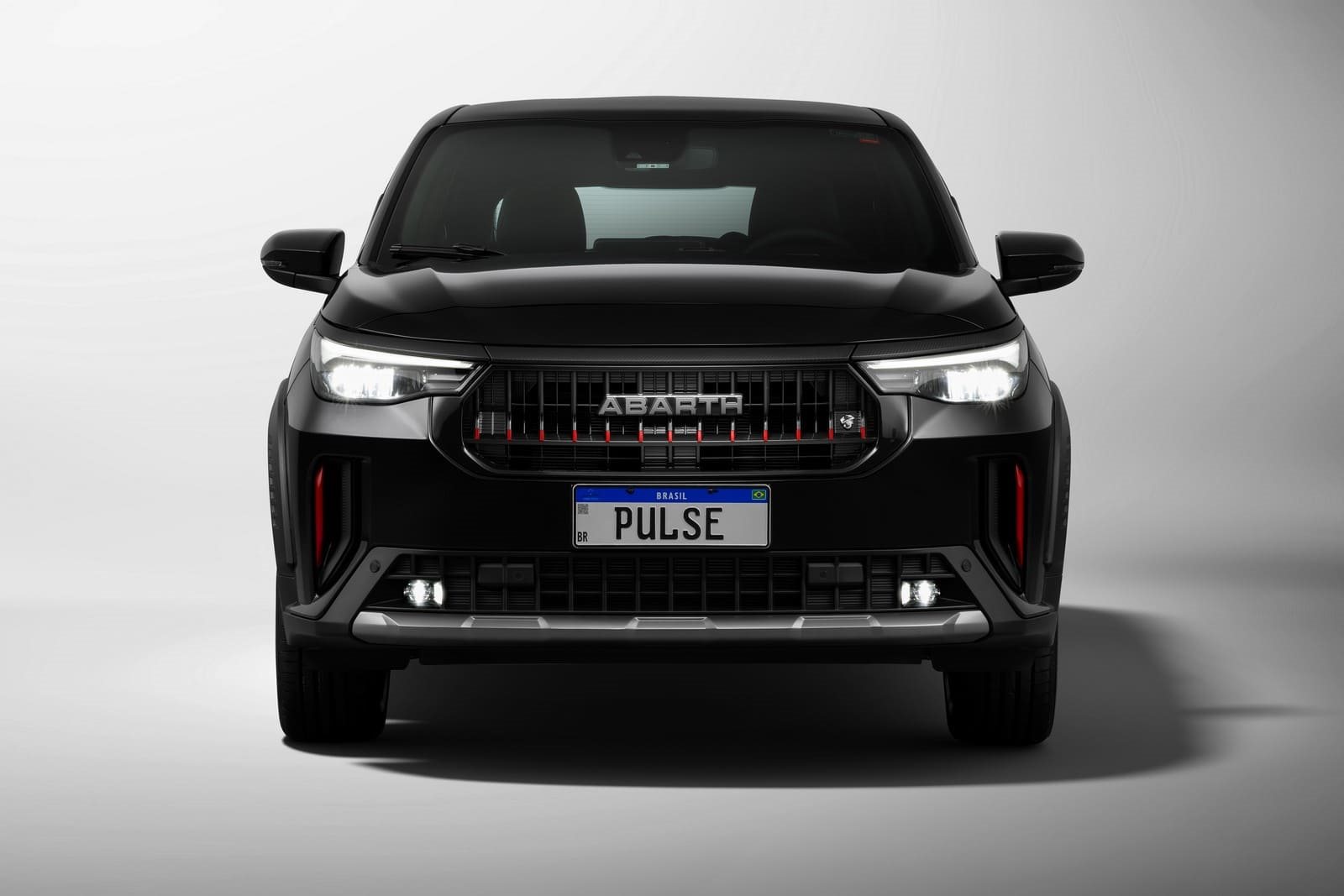 FIAT PULSE ABARTH, foto 15