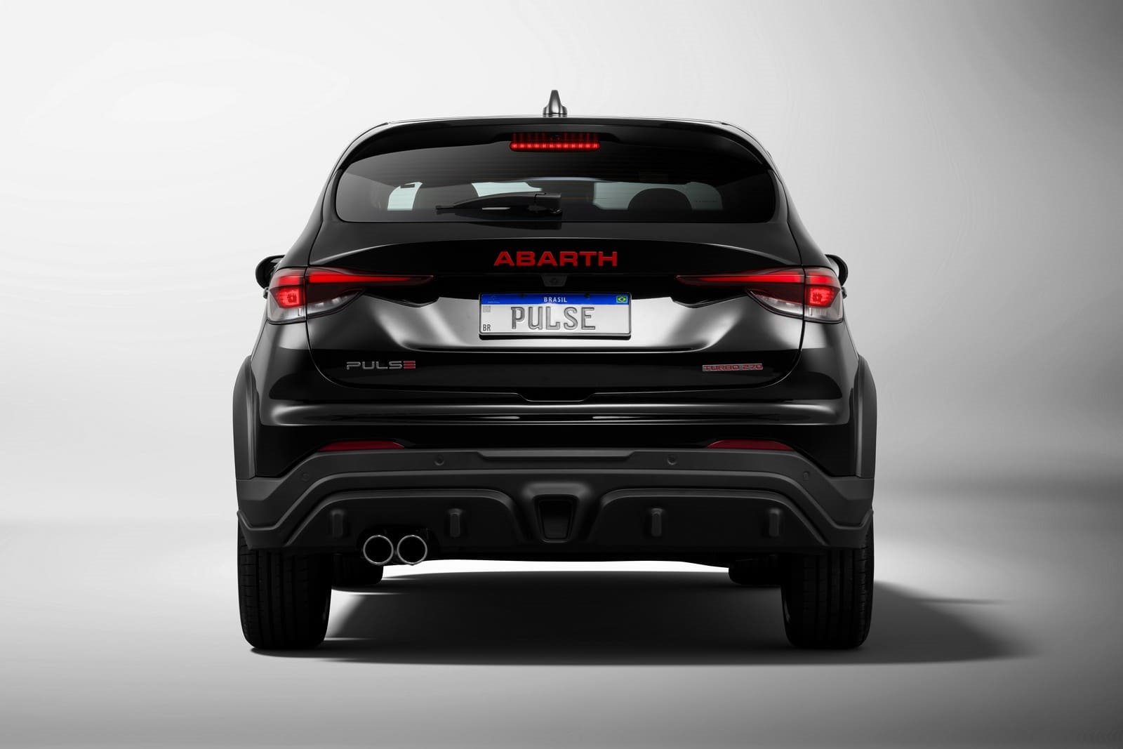FIAT PULSE ABARTH, foto 16