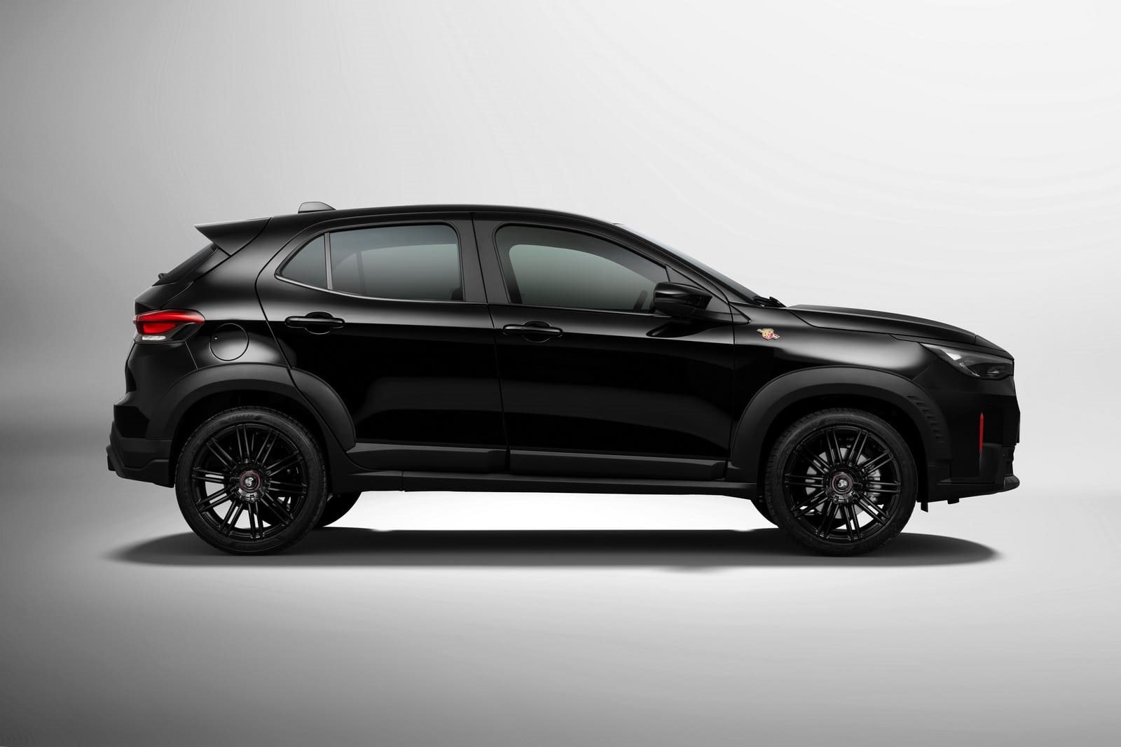 FIAT PULSE ABARTH, foto 17