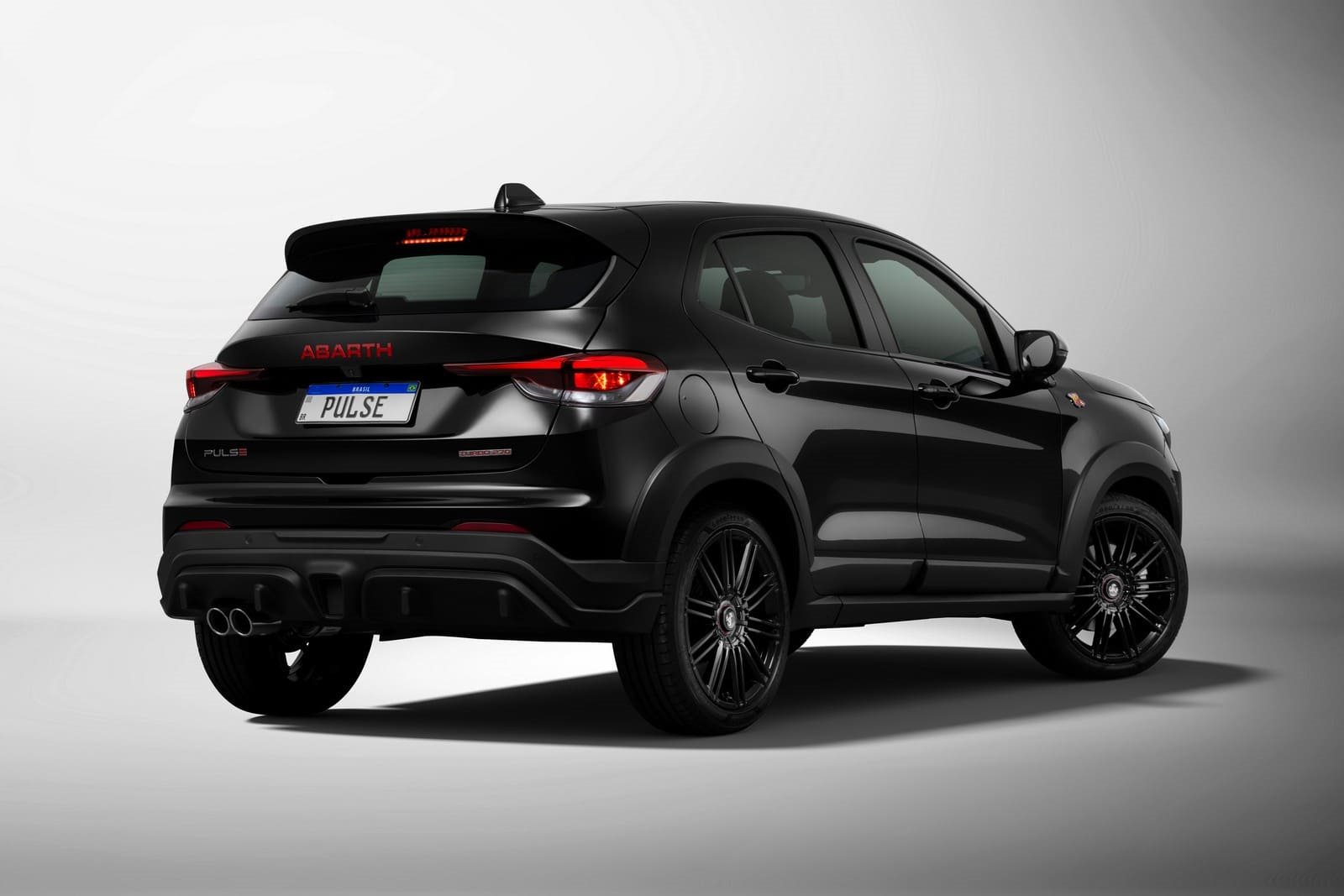 FIAT PULSE ABARTH, foto 18