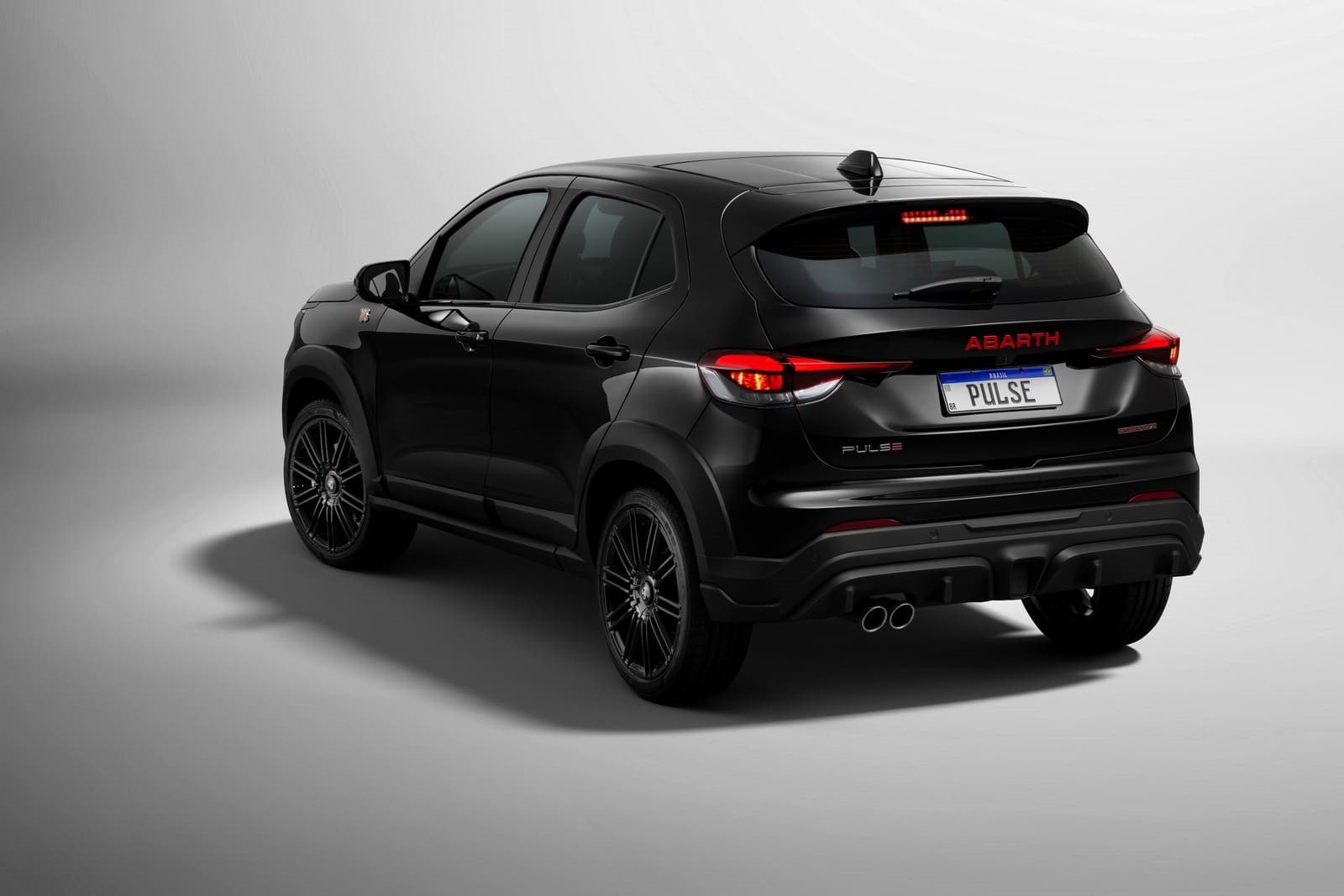 FIAT PULSE ABARTH, foto 20