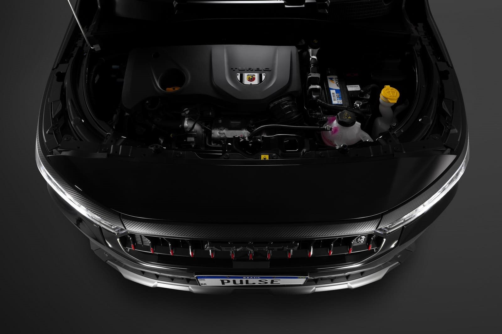 FIAT PULSE ABARTH, foto 22