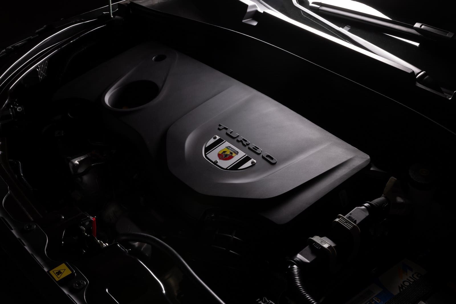 FIAT PULSE ABARTH, foto 23