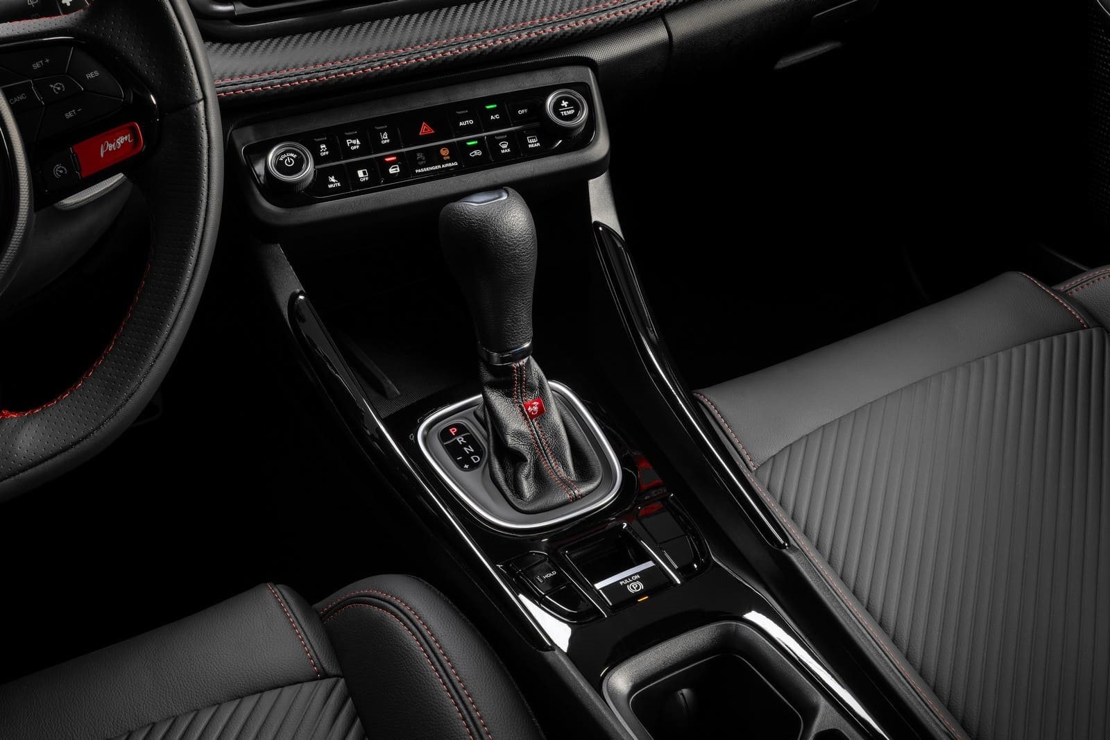FIAT PULSE ABARTH, foto 24