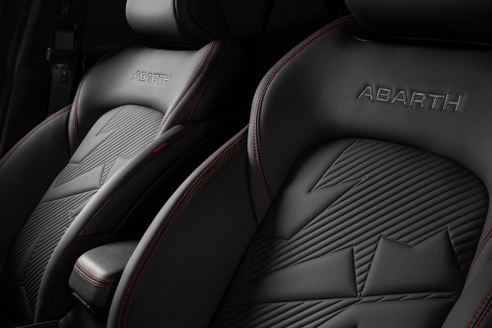 FIAT PULSE ABARTH, foto 25