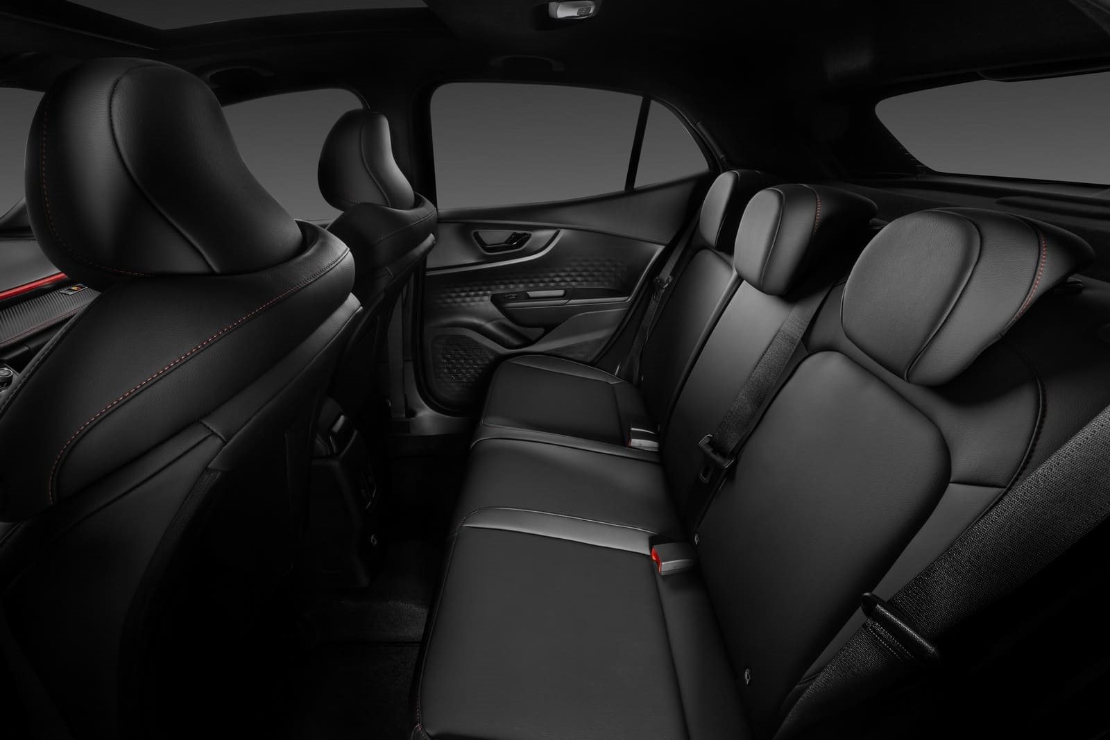 FIAT PULSE ABARTH, foto 27