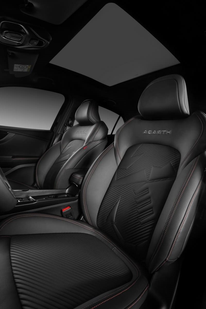 FIAT PULSE ABARTH, foto 28