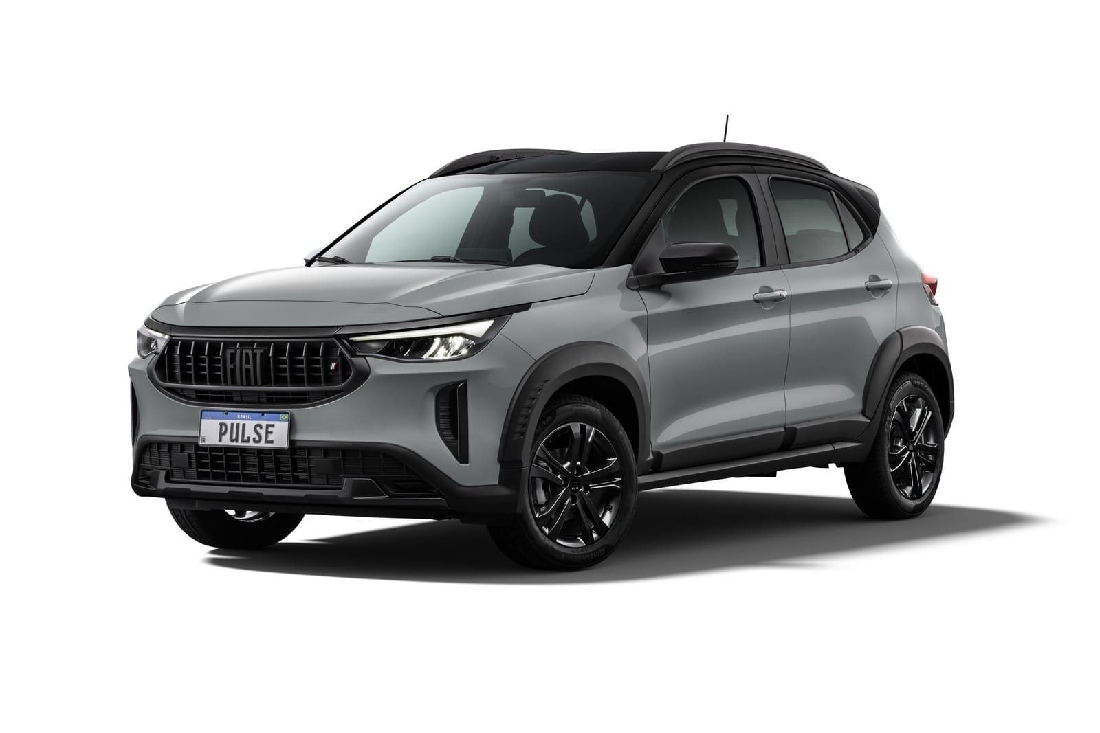 2027 - FIAT PULSE BLACKMOTION, foto 1
