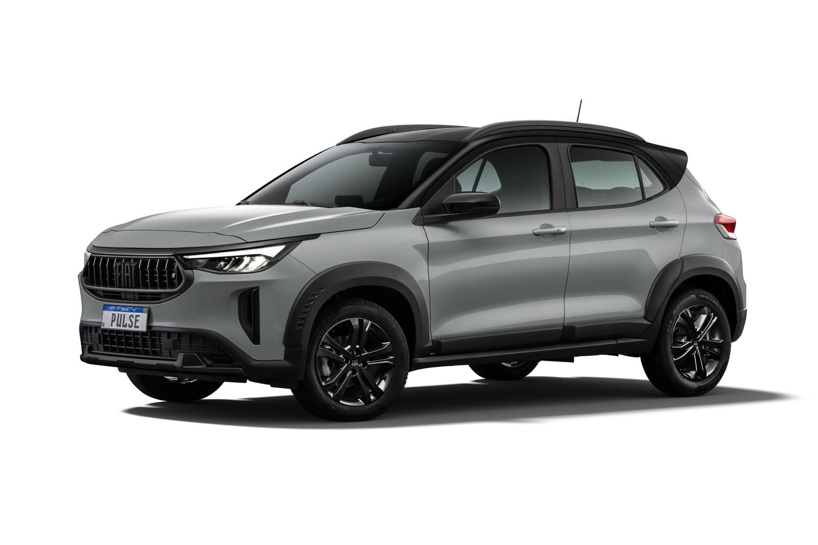 2027 - FIAT PULSE BLACKMOTION, foto 2