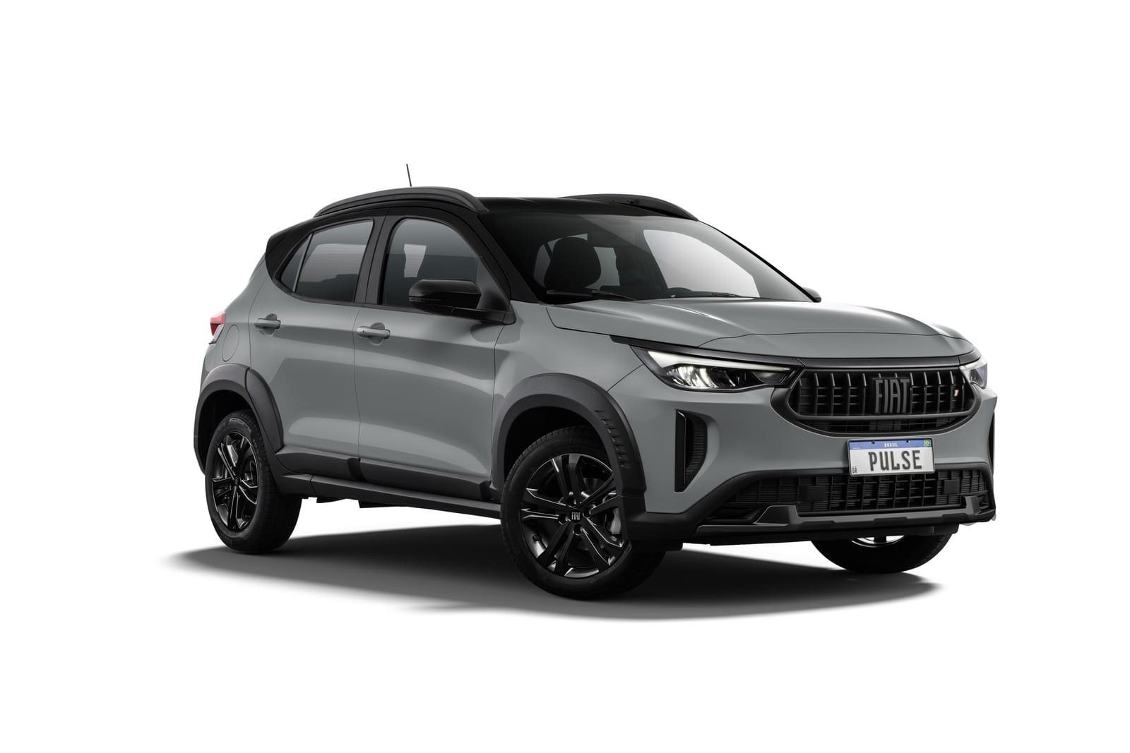 2027 - FIAT PULSE BLACKMOTION, foto 3