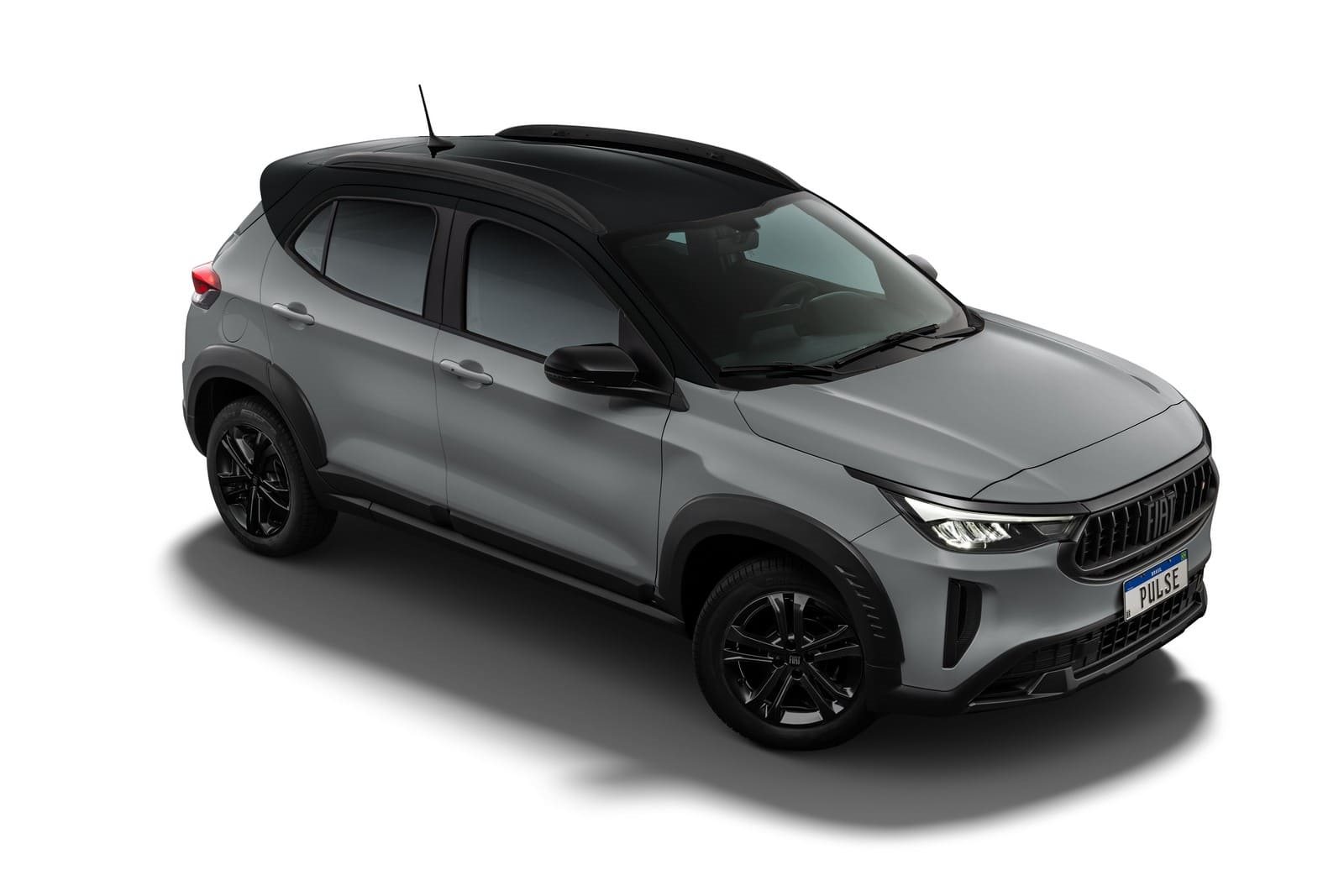 2027 - FIAT PULSE BLACKMOTION, foto 4