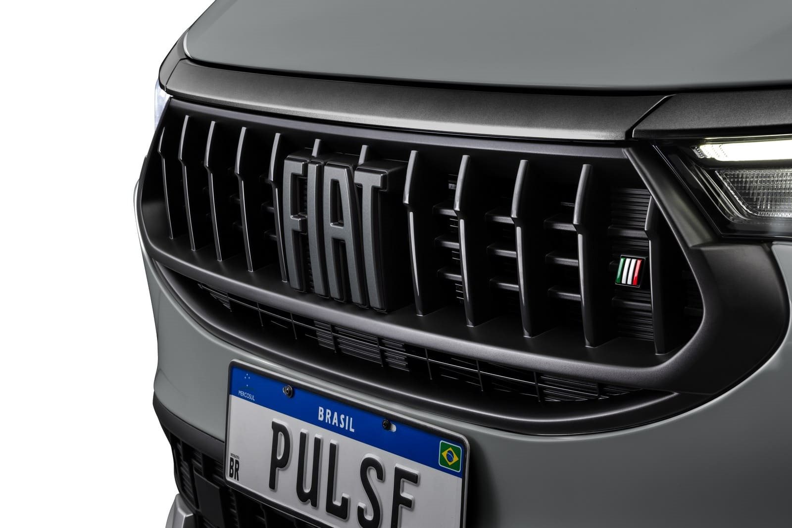 2027 - FIAT PULSE BLACKMOTION, foto 5