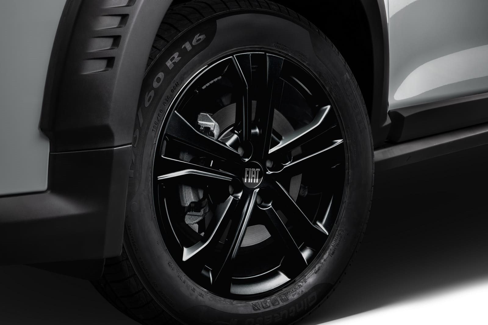 2027 - FIAT PULSE BLACKMOTION, foto 6