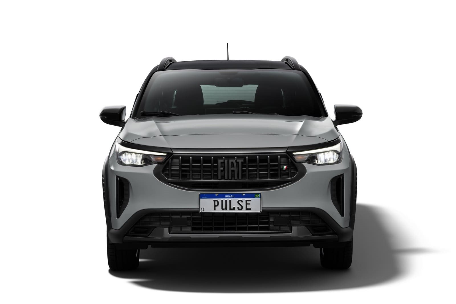 2027 - FIAT PULSE BLACKMOTION, foto 7