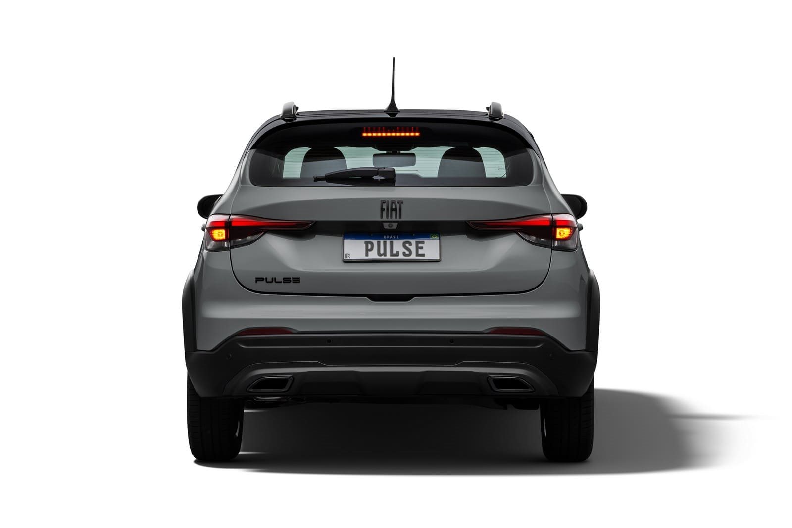 2027 - FIAT PULSE BLACKMOTION, foto 8