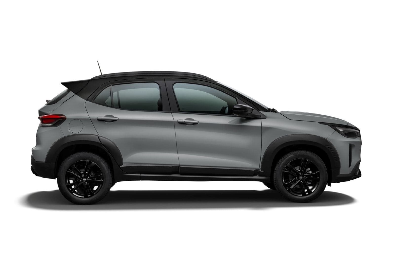 2027 - FIAT PULSE BLACKMOTION, foto 9