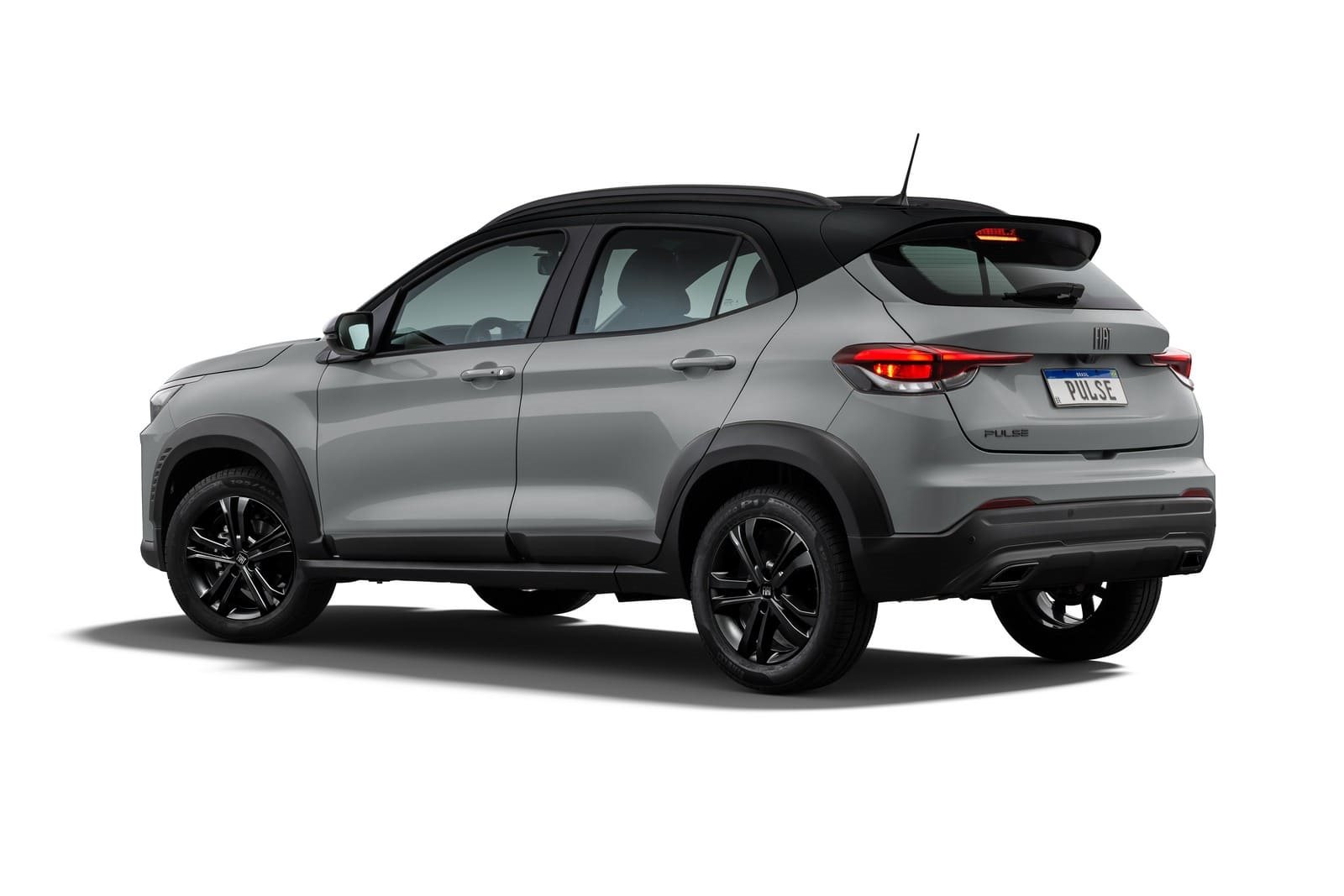 2027 - FIAT PULSE BLACKMOTION, foto 10
