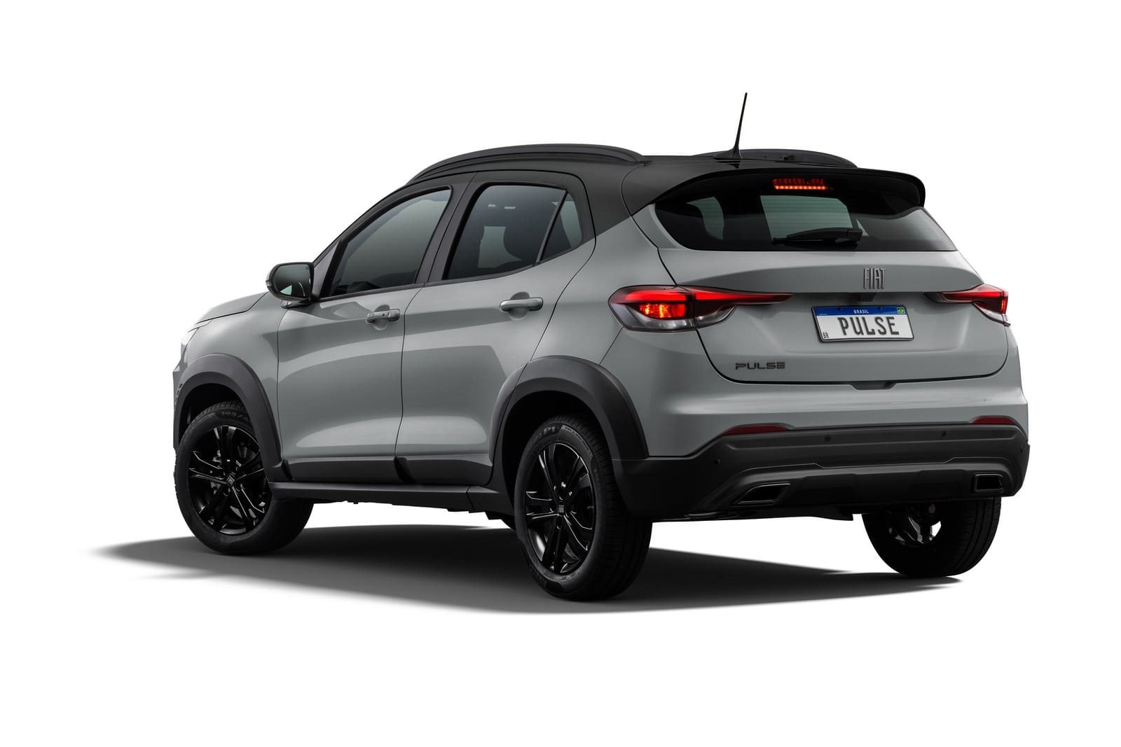 2027 - FIAT PULSE BLACKMOTION, foto 11
