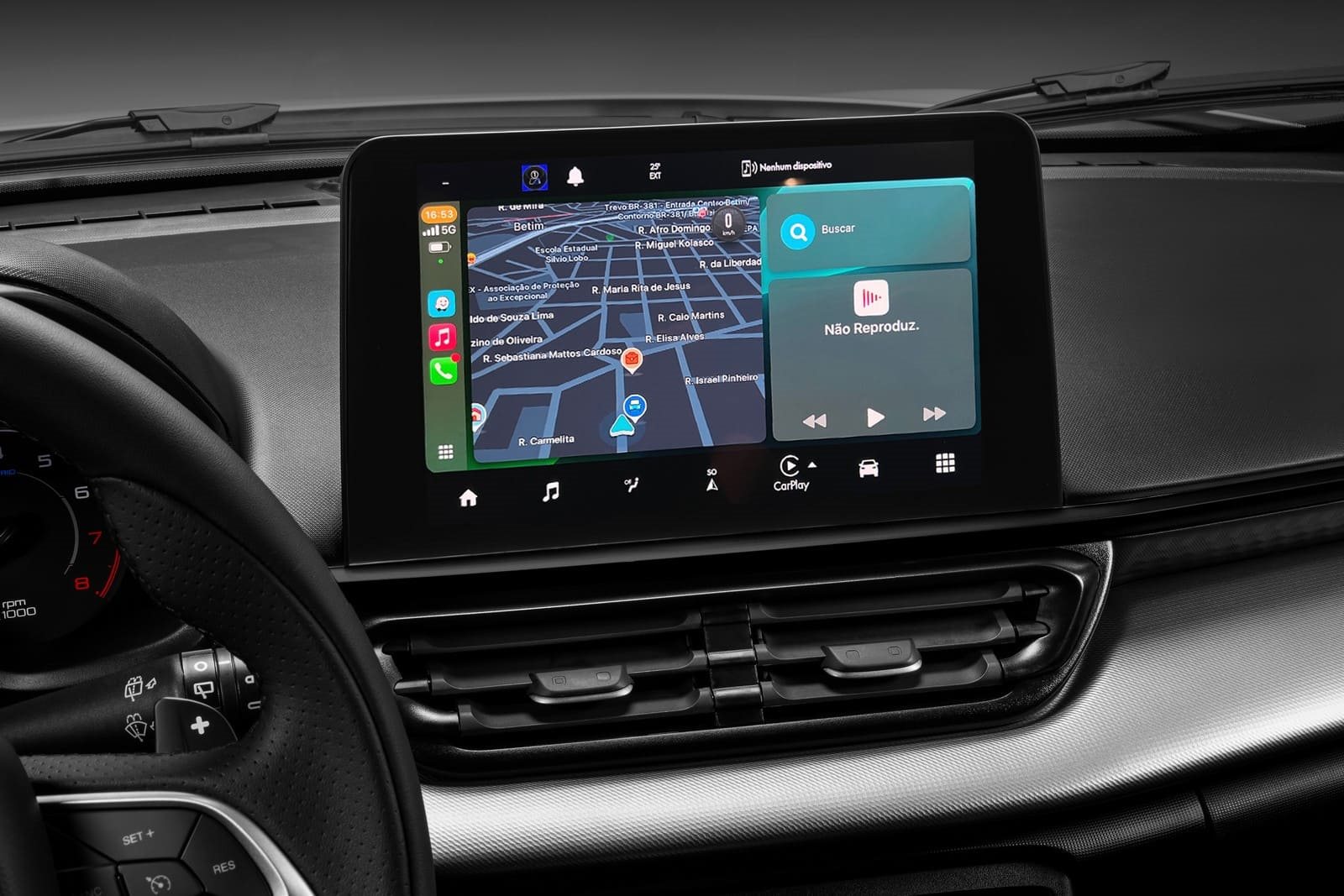 2027 - FIAT PULSE BLACKMOTION, foto 15