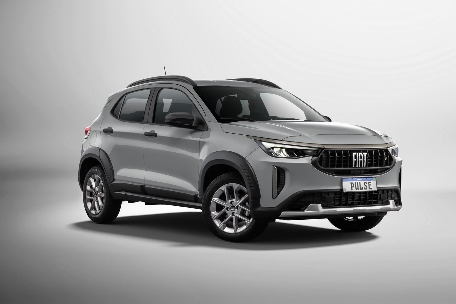 2027 - FIAT PULSE DRIVE 1.3 AT, foto 2