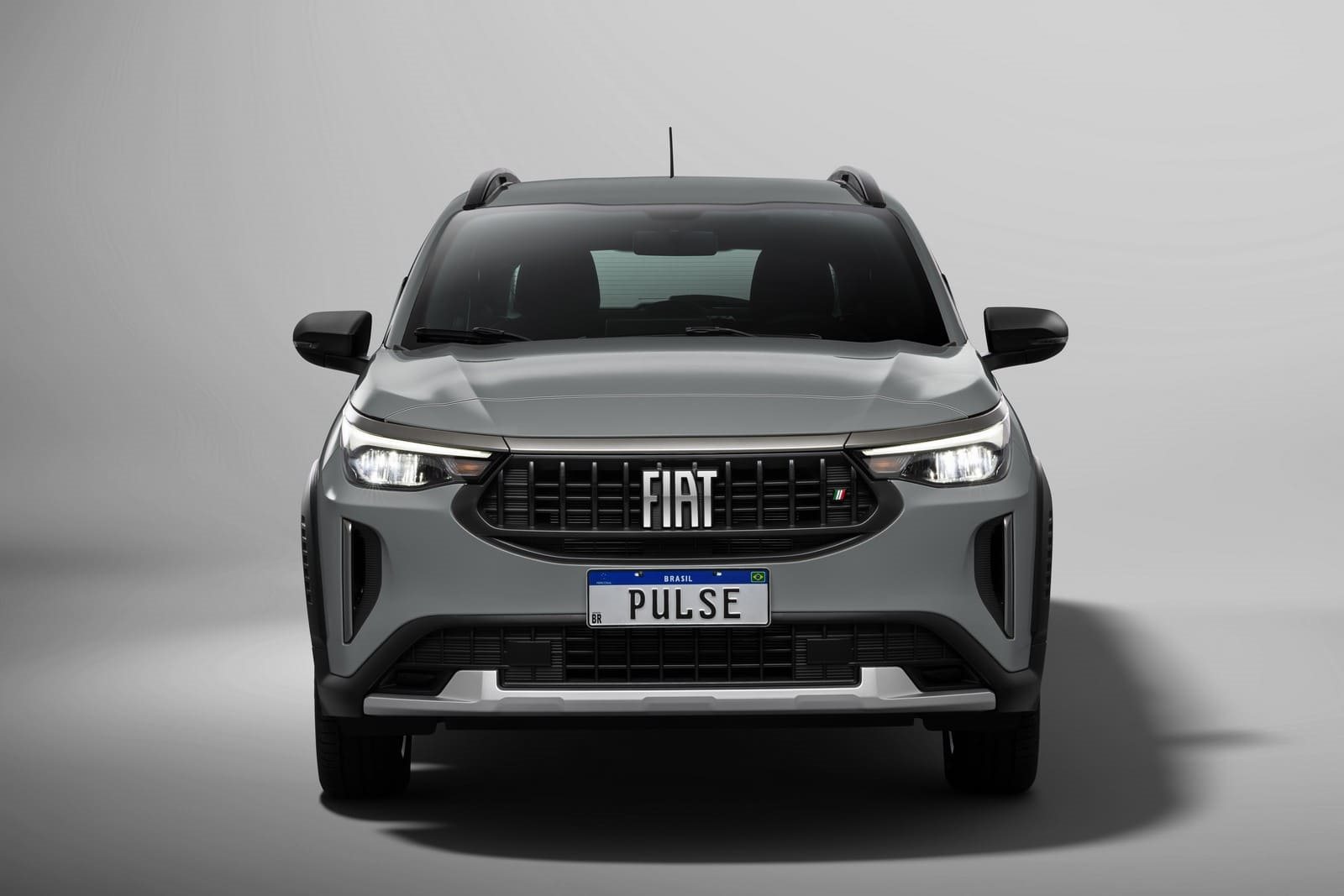 2027 - FIAT PULSE DRIVE 1.3 AT, foto 3