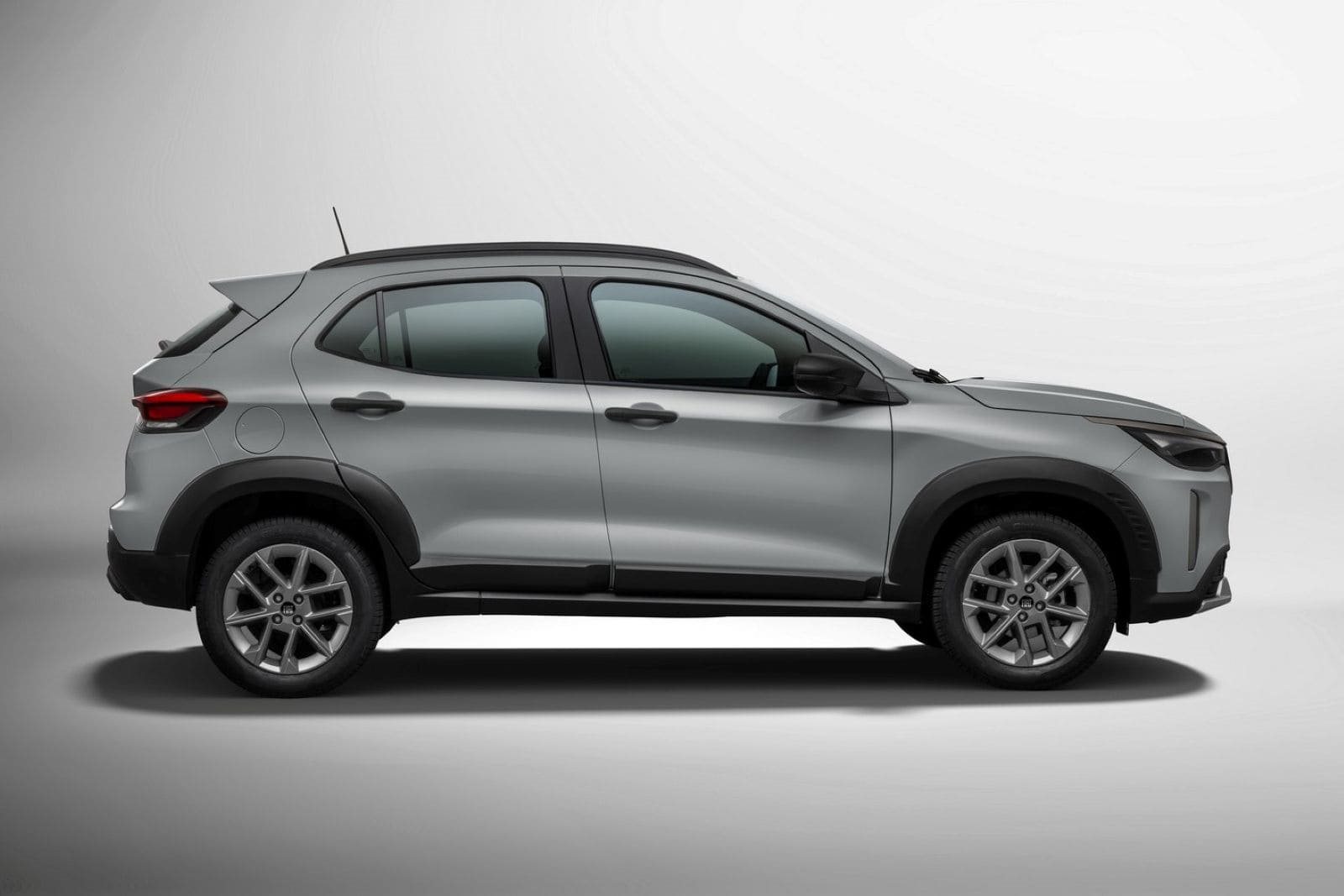 2027 - FIAT PULSE DRIVE 1.3 AT, foto 5