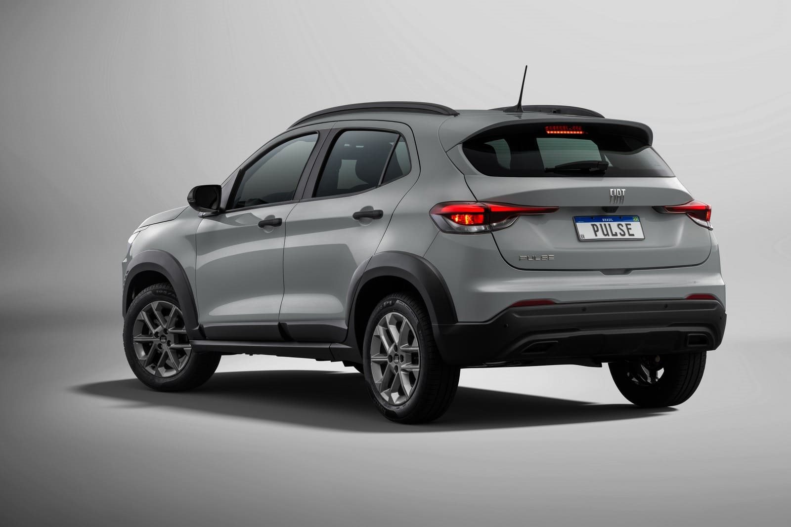 2027 - FIAT PULSE DRIVE 1.3 AT, foto 6